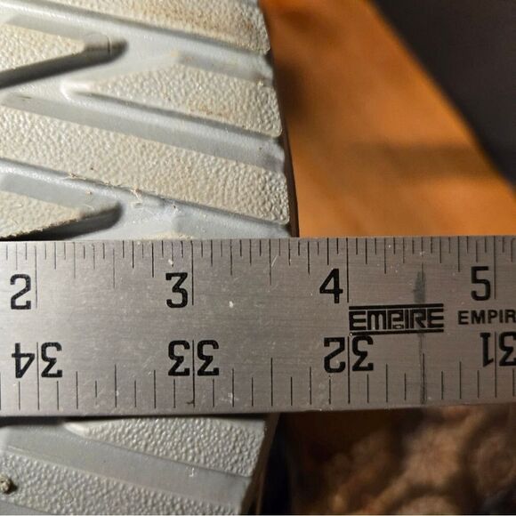 Blue Tingley Rubber Boots, Size 6 (check measurements) - Picture 5 of 7